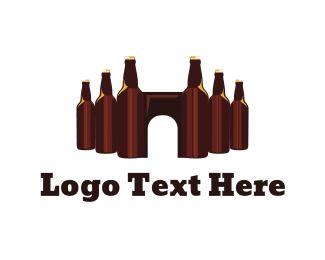 Booze Logo - Booze Logos | Booze Logo Maker | BrandCrowd