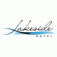 Lakeside Logo - Lakeside Hotel | Brands of the World™ | Download vector logos and ...