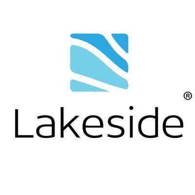 Lakeside Logo - Lakeside Software (@lakesidesoft) | Twitter