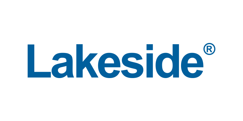 Lakeside Logo - Lakeside