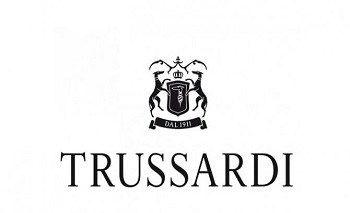 Trussardi Logo - Trussardi Donna and Trussardi Uomo – Yakymour