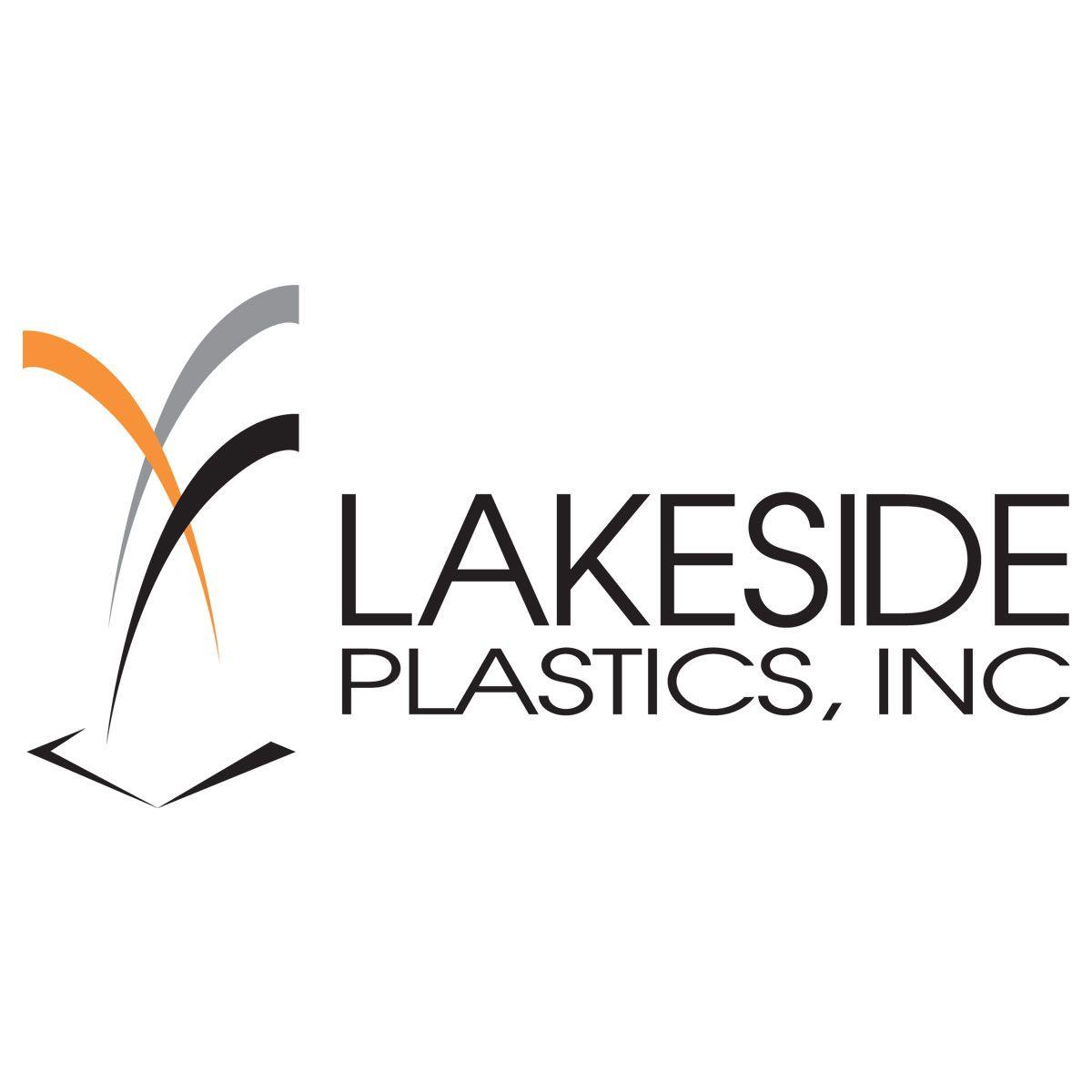 Lakeside Logo - Lakeside Plastics - Traffic Safety | Screen Inks | Plastisol