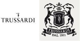 Trussardi Logo - Trussardi – Wikipedia