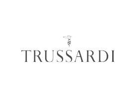 Trussardi Logo - Trussardi | Designer Outlet Parndorf | McArthurGlen