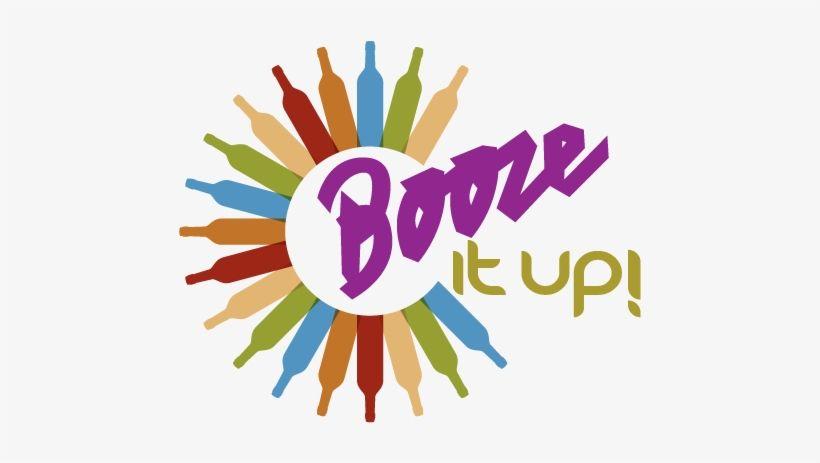 Booze Logo - Booze It Up - Booze Logo - Free Transparent PNG Download - PNGkey