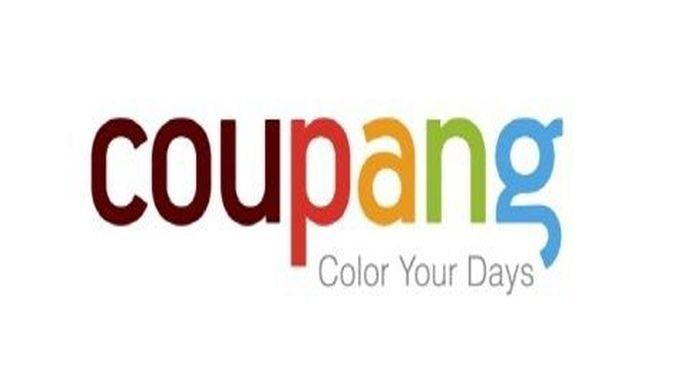 Coupang Logo - Coupang Logo