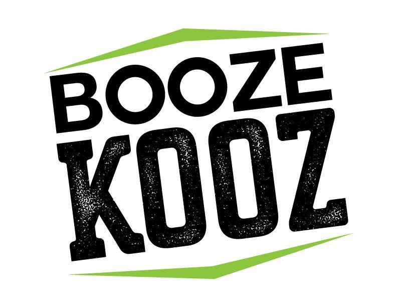 Booze Logo - Pesola Media Group - Eye-Catching Logo Designs