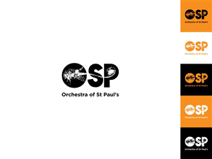 Orchestra Logo - Orchestra Logo Designs | 67 Logos to Browse