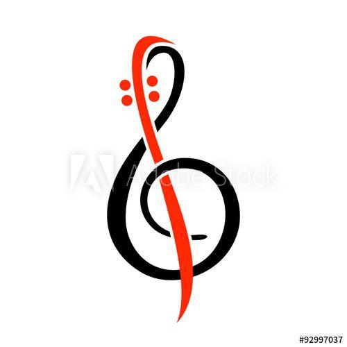 Orchestra Logo - Symphony Orchestra Logo this stock vector and explore similar