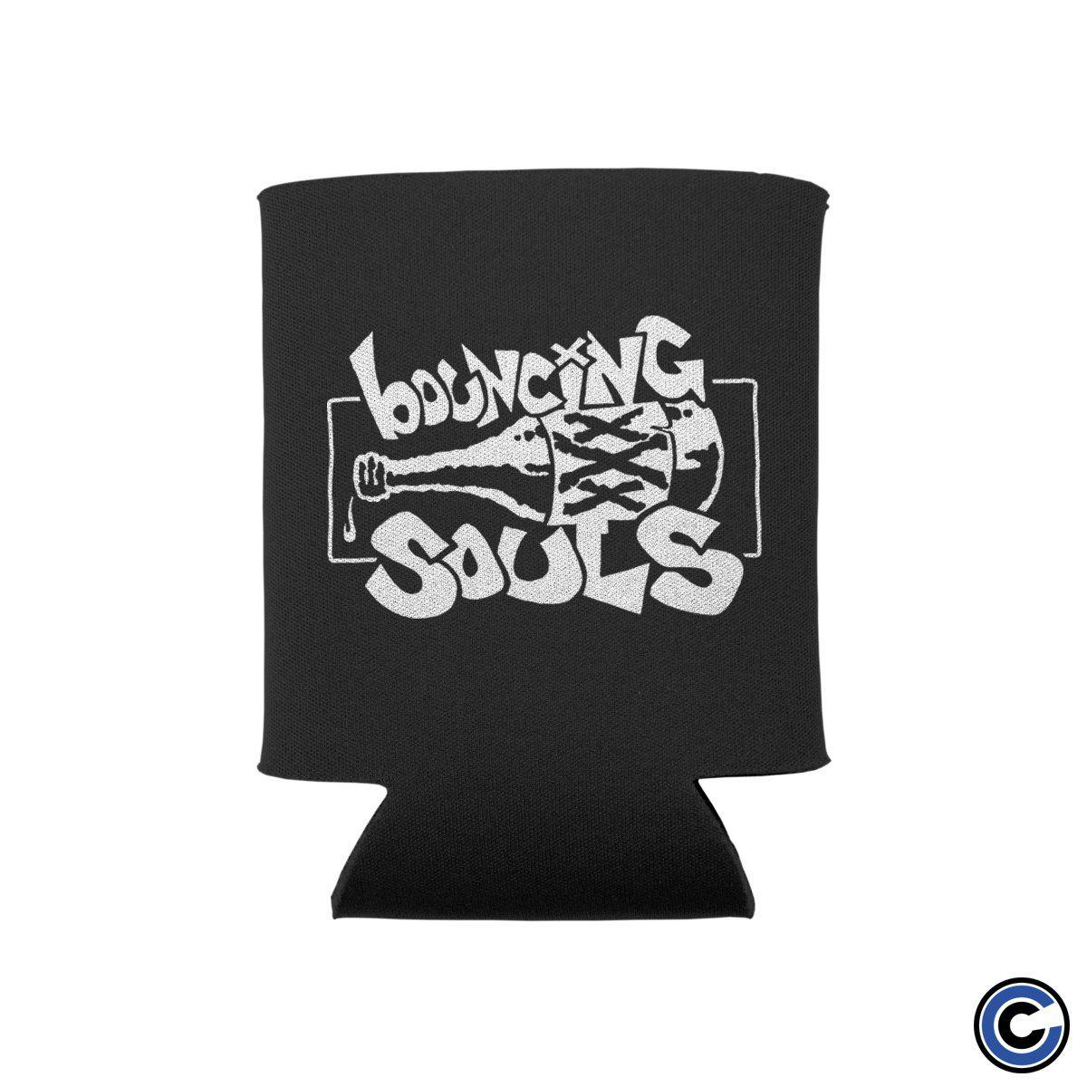 Booze Logo - The Bouncing Souls