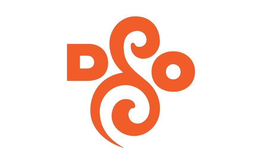 Orchestra Logo - Detroit Symphony Orchestra