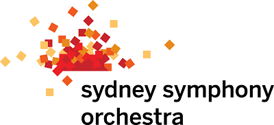 Orchestra Logo - Sydney Symphony Orchestra