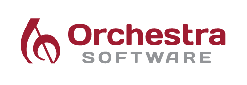 Orchestra Logo - Software for The Craft Beverage Industry