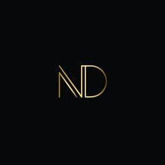 ND Logo - Nd Logo Photo, Royalty Free Image, Graphics, Vectors & Videos