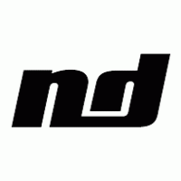 ND Logo - ND studio | Brands of the World™ | Download vector logos and logotypes