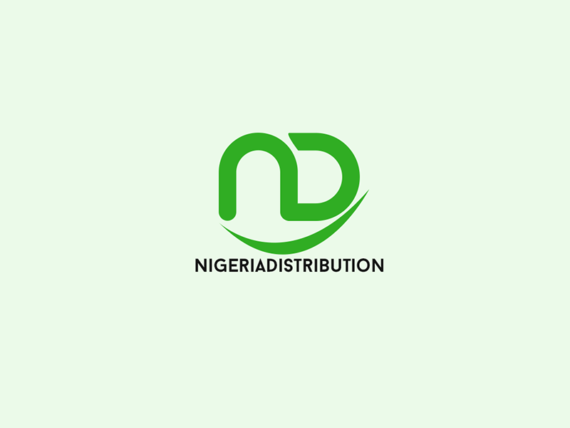 ND Logo - Nd logo by Factual | Dribbble | Dribbble