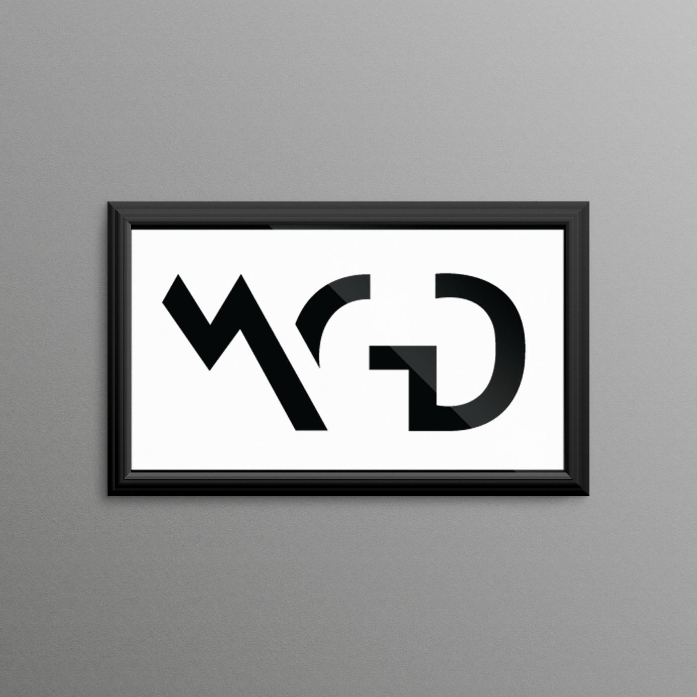 MGD Logo - MGD Logo