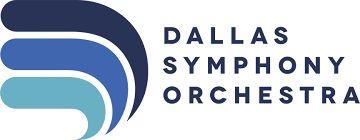 Orchestra Logo - Dallas Symphony Orchestra Changes Its Logo (Again)