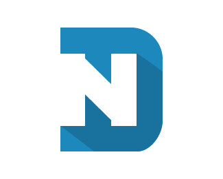 ND Logo - ND Designed by MusiqueDesign | BrandCrowd