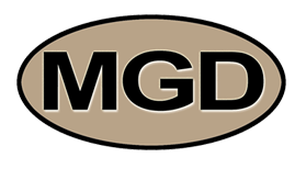 MGD Logo - MGD Header Logo Med Granite Designs, Inc