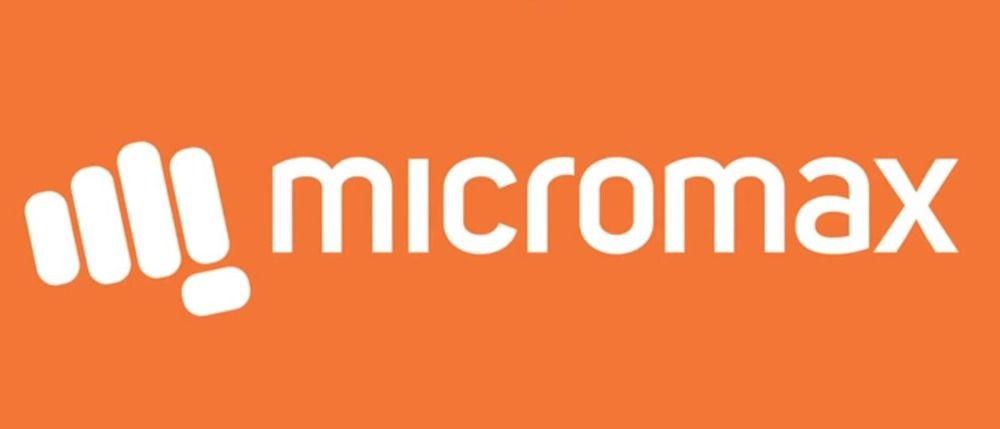 Micromax Logo - Micromax 3.0: A New Logo & 20 New Devices launched in a Day