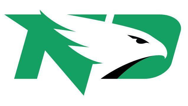 ND Logo - University of North Dakota Fighting Hawks' new logo is here