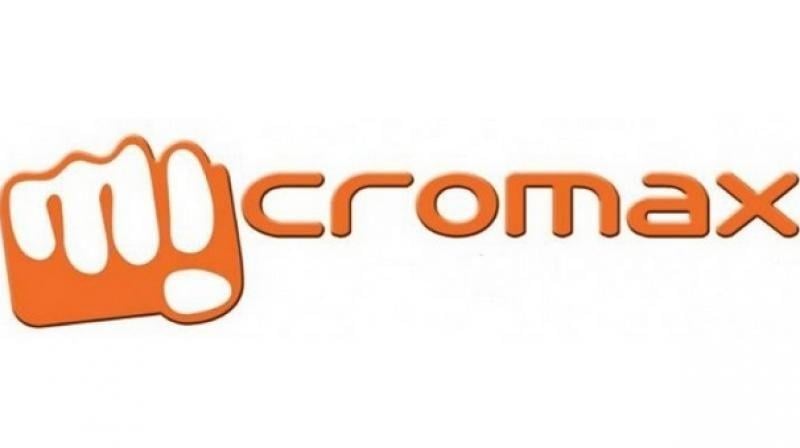 Micromax Logo - CCI clears Micromax-Madison India deal, 3 others get go-ahead