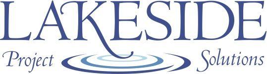 Lakeside Logo - Facilities Maintenance & Management - Lakeside Project Solutions