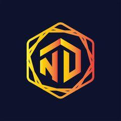 ND Logo - Nd Logo And Royalty Free Image, Vectors