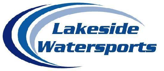 Lakeside Logo - Lakeside Logo of Lakeside Watersports, Danbury