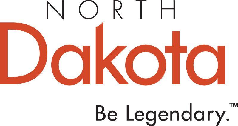 ND Logo - North Dakota logo gets new look, some not happy