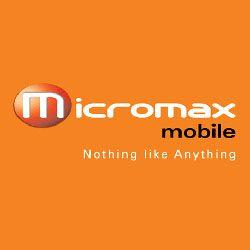 Micromax Logo - Micromax 2012