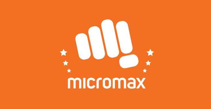 Micromax Logo - Micromax Canvas Selfie 4 with 5-inch HD display, Android 6.0 and 8 ...