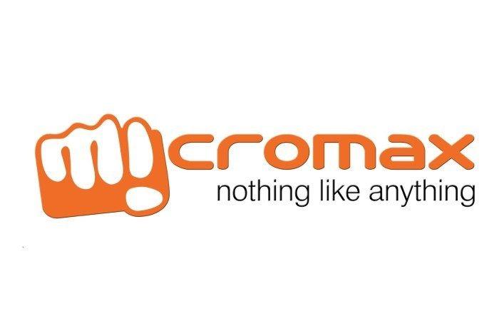 Micromax Logo - Micromax – Truly 'Made in India' smatphones | Started manufacturing ...