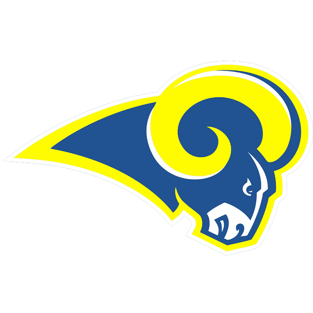 Lakeside Logo - The Lakeside Rams - ScoreStream