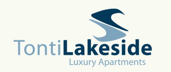 Lakeside Logo - Tonti Lakeside Tonti Lakeside- Dallas Apartments