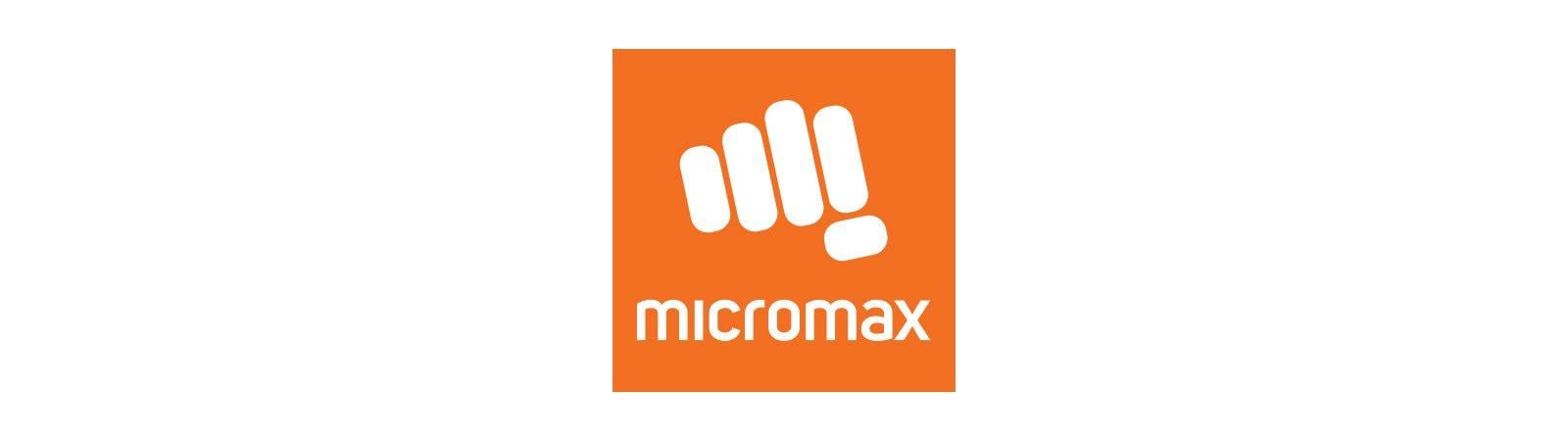 Micromax Logo - Micromax Informatics. Technology Sector. TA. A Private Equity Firm