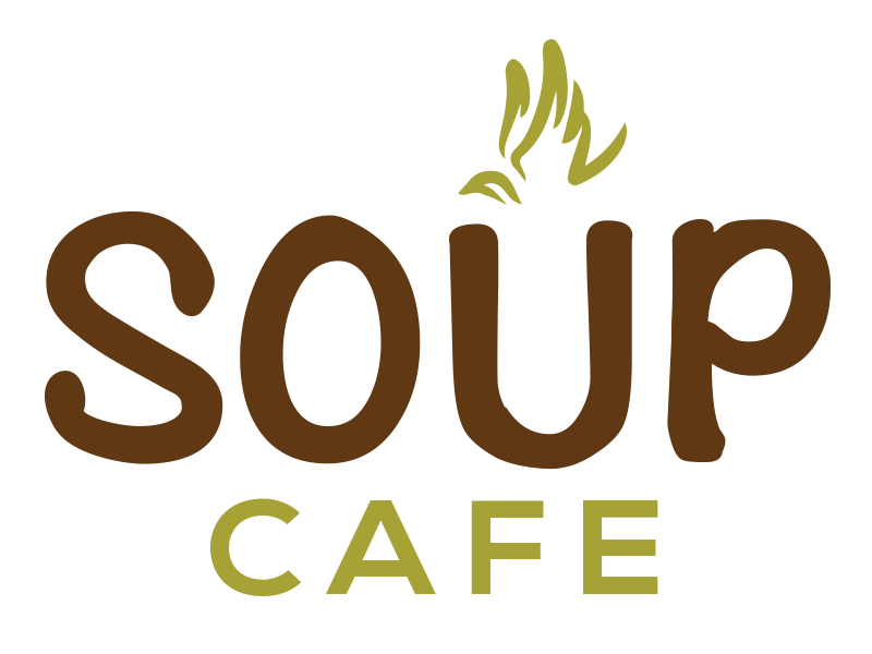 ND Logo - Soup Cafe, Bismarck ND