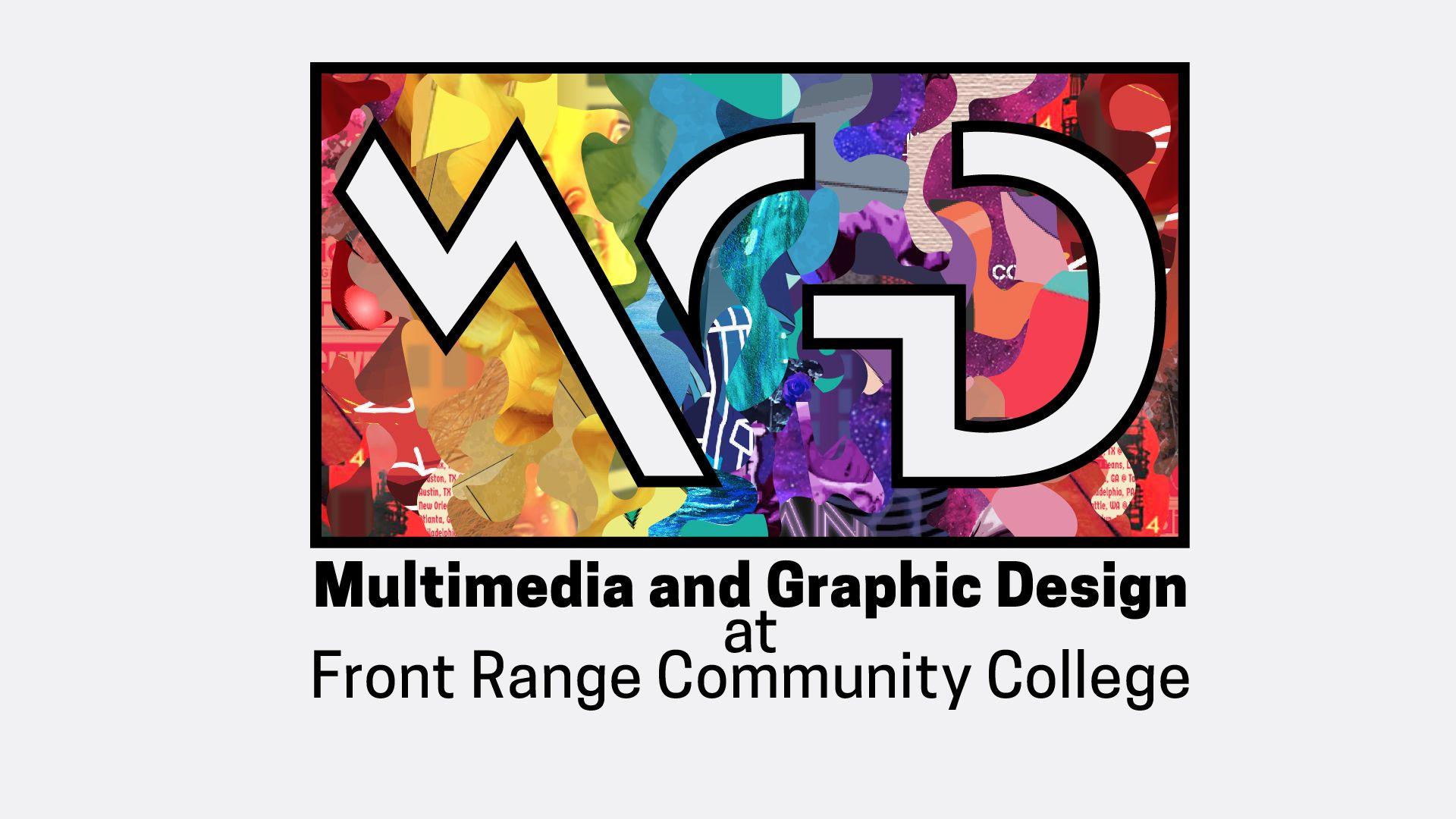 MGD Logo - MGD Department