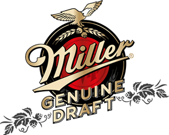 MGD Logo - Home | Miller Genuine Draft