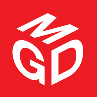 MGD Logo - MGD Branding + Design Client Reviews | Clutch.co