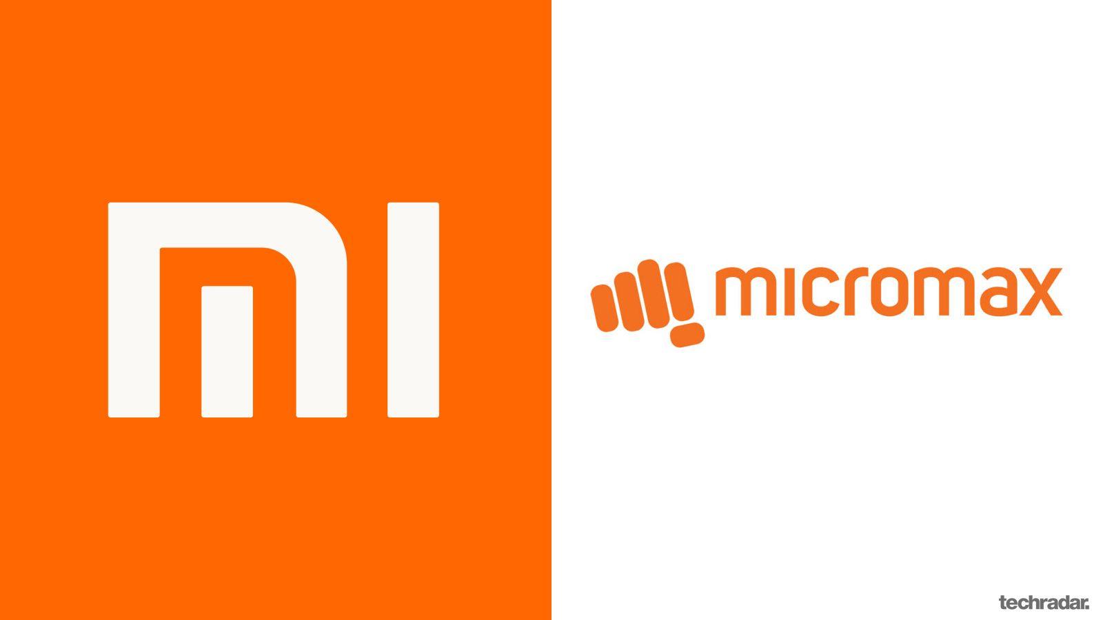 Micromax Logo - Xiaomi vs Micromax: A tale of two smartphone brands | TechRadar