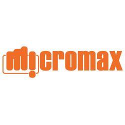 Micromax Logo - Micromax 2012