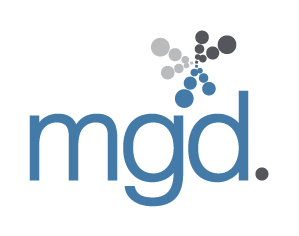 MGD Logo - MGD Wealth | Business South Bank
