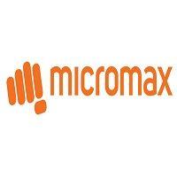 Micromax Logo - Micromax New Logo 3 - aamtech