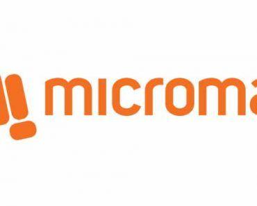 Micromax Logo - prasad Author at Logo & Taglines