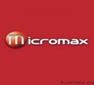 Micromax Logo - Micromax Goes Social With Logo ReDesign Contest | Lighthouse Insights