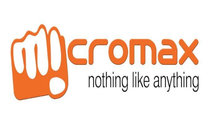 Micromax Logo - micromax logo