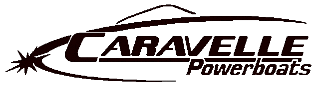 Caravelle Logo - Caravelle Boat Decals