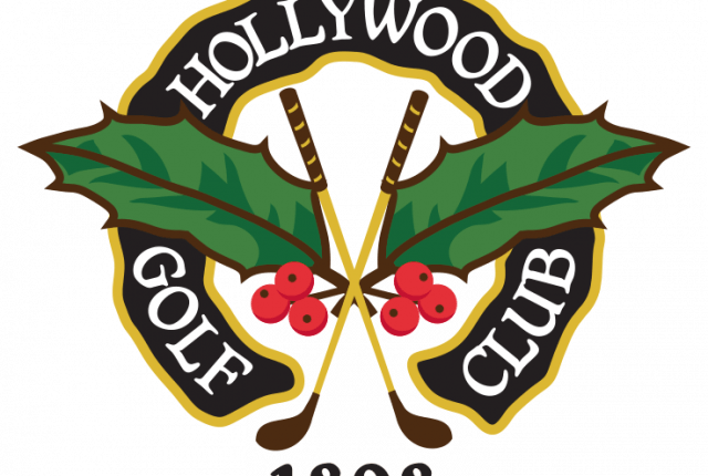 MGD Logo - MGD - Hollywood GC | Schedule / Calendar | New Jersey State Golf ...